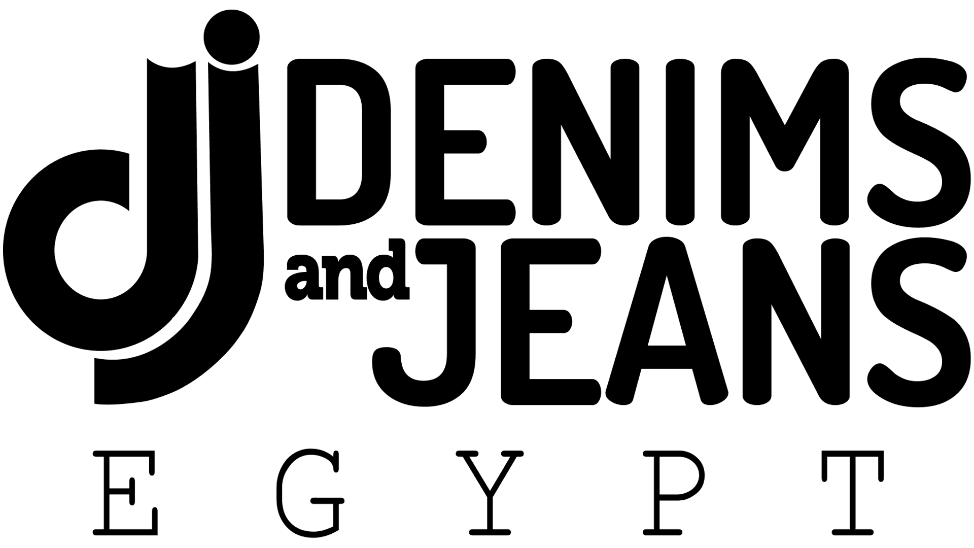 DENIMSANDJEANS EGYPT logosu
